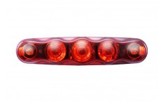 Cat Eye TL-LD610-BR(5)R