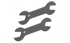 Ключи конусные Bike Hand YC-256