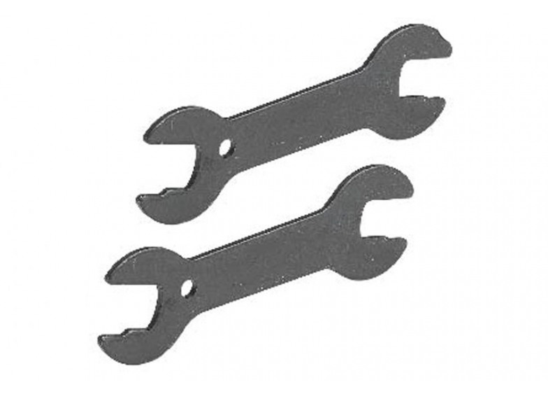 Купить Ключи конусные Bike Hand YC-256