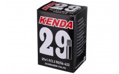 Kenda с логотипом Stark (29х1,9-2,3)
