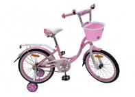 Купить Детский велосипед Nameless Lady 16 роз. (2023)