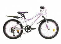 Купить Детский велосипед Nameless S2100W (2021)