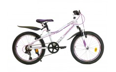 Детский велосипед Nameless S2100W (2021)