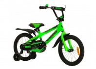 Купить Детский велосипед Nameless Sport 18 зел. (2020)