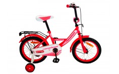 Детский велосипед Nameless Vector 20 Красн. (2021)