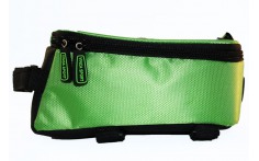 Vinca Sport FB 07M black/green
