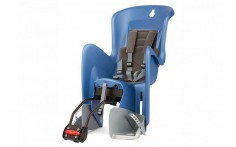 Polisport Bilby RS FF blue/grey