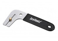 Купить Инструмент для рихтовки ротора ICE TOOLZ 55A1