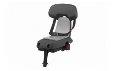 Polisport GUPPY JUNIOR CFS dark grey/light grey