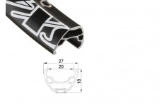 Alex Rims SX44