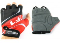 Купить Vinca Sport VG 924 red