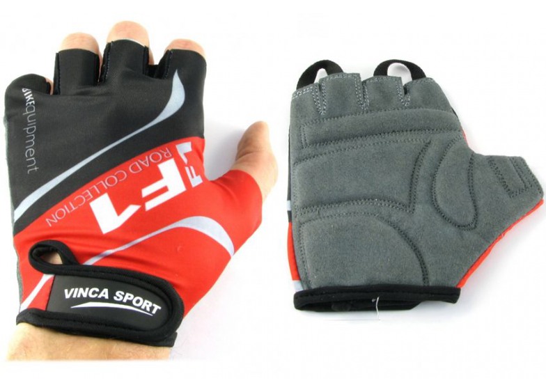 Купить Vinca Sport VG 924 red