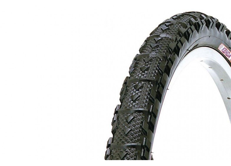 Купить Kenda 16"х2,00 K879 KWICK