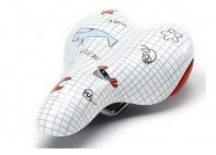 Купить Selle Royal 8550 Junior Spider
