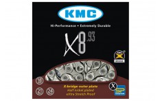 КМС Х-8-93