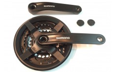 Shimano Tourney FC-TY301