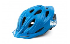 Polisport Iris blue/matt