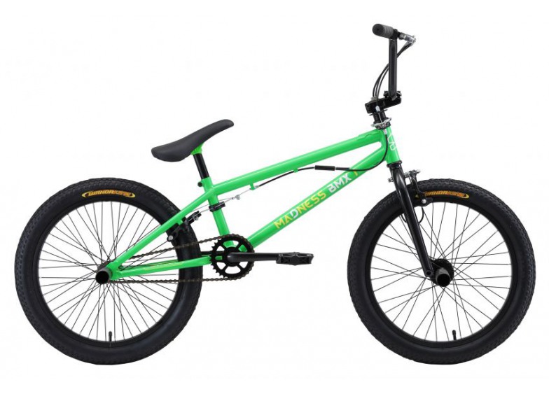 Купить Велосипед Stark Madness BMX 1 (2018)
