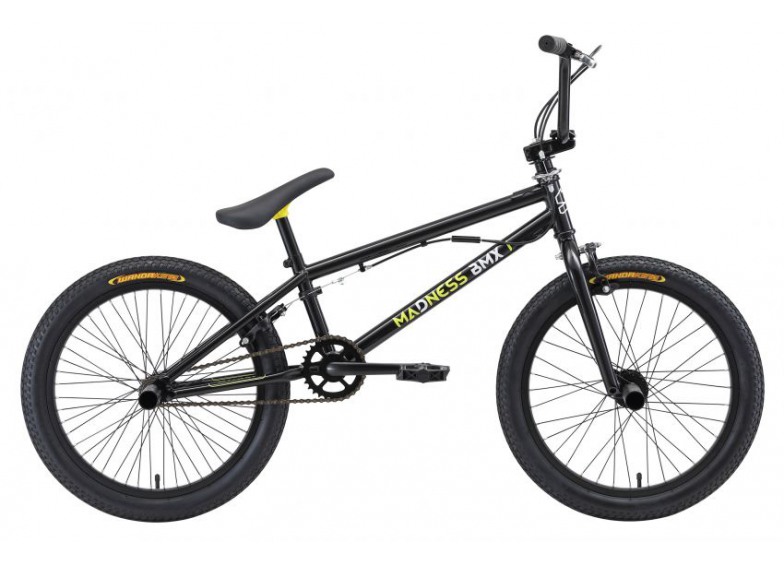 Купить Велосипед Stark Madness BMX 1 (2018)