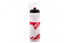 Vinca Sport VSB 21-2 red