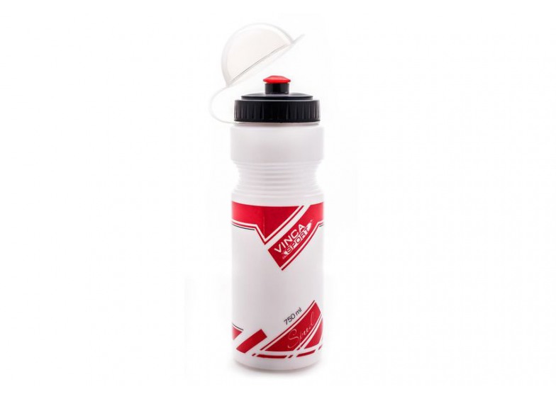 Купить Vinca Sport VSB 21-2 red