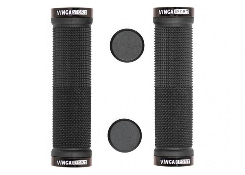 Купить Vinca Sport H-G119 black