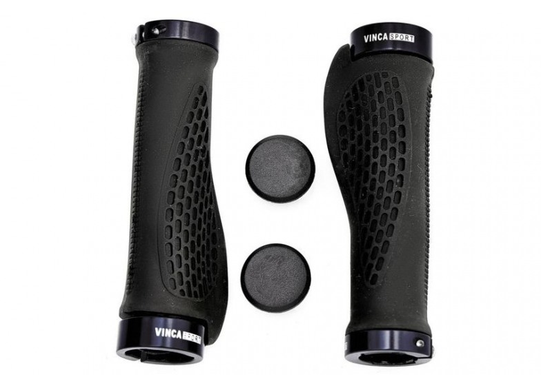 Купить Vinca Sport H-G 127 black