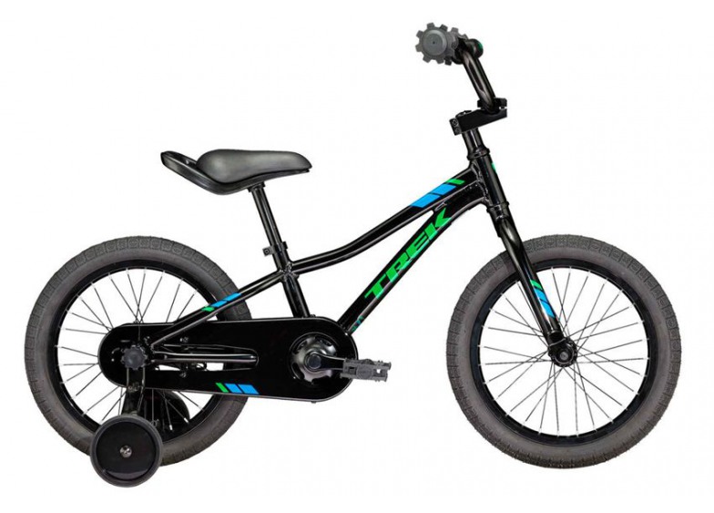 Купить Детский велосипед Trek Precaliber 16 Boys (2019)
