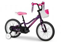 Купить Детский велосипед Trek Precaliber 16 Girls (2019)