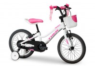 Купить Детский велосипед Trek Precaliber 16 Girls F/W (2018)
