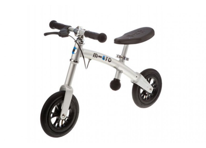 Купить Беговел Micro G-Bike + Air