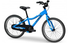 Детский велосипед Trek Precaliber 20 SS CST Boys (2018)