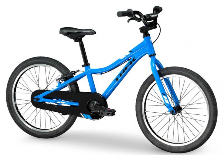 Купить Детский велосипед Trek Precaliber 20 SS CST Boys (2018)