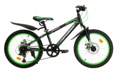 Детский велосипед Nameless J2000D (2020)