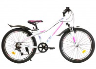 Купить Детский велосипед Nameless S4000W (2018)