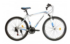 Велосипед Nameless J6100 (2020)