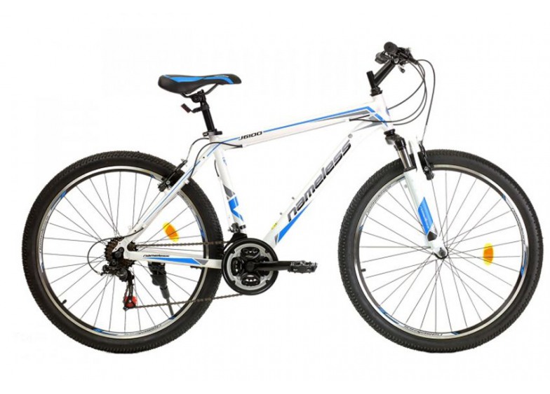 Купить Велосипед Nameless J6100 (2020)