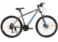 Купить Велосипед Nameless G6700DH (2018)