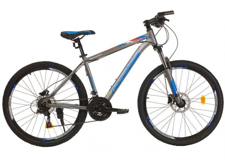 Купить Велосипед Nameless G6700DH (2018)