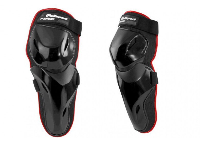 Купить Polisport Y-SHOCK Knee/Shin ADULT