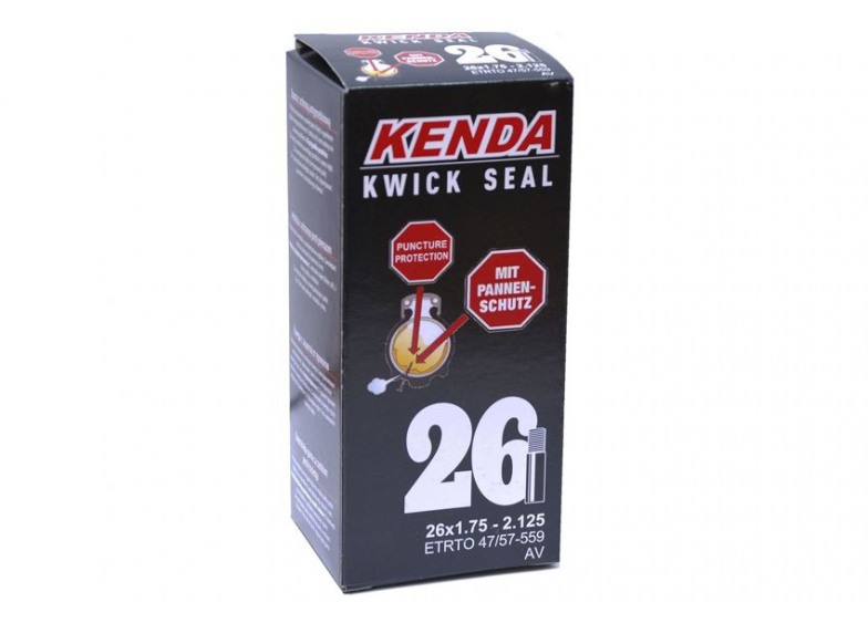 Купить Kenda 26"x1.75/2.125