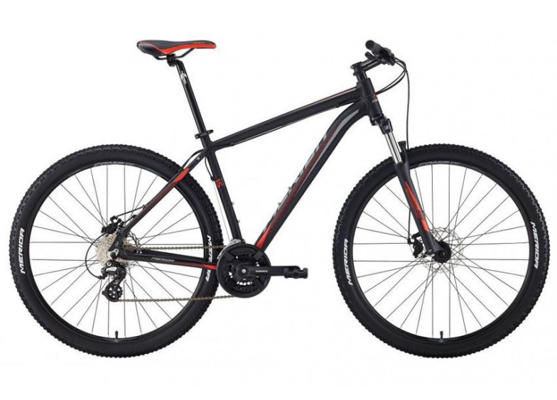 Merida big seven 15 sale