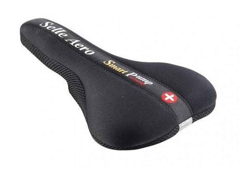 Купить Selle Aero I-SMART с воздушной подушкой