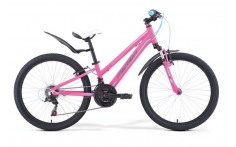 Велосипед Merida Matts J24 Girl (2018)