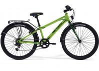 Купить Велосипед Merida Spider J24 (2018)