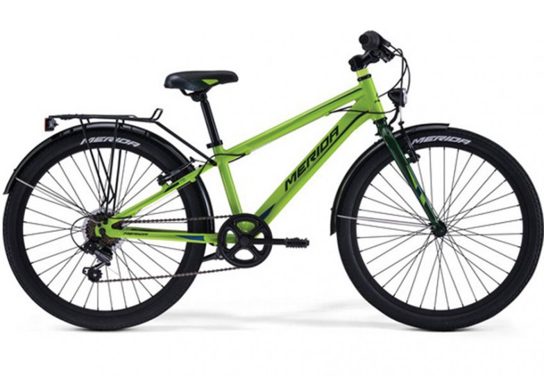 Купить Велосипед Merida Spider J24 (2018)