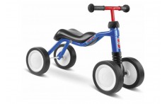 Беговел-каталка Puky Wutsch 3026 blue