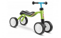 Беговел-каталка Puky Wutsch 3028 kiwi
