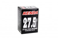 Купить Kenda 27.5”x2.0-2.35 F/V-48 mm