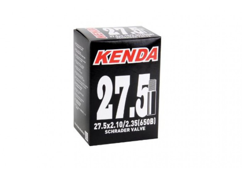 Купить Kenda 27.5”x2.0-2.35 F/V-48 mm